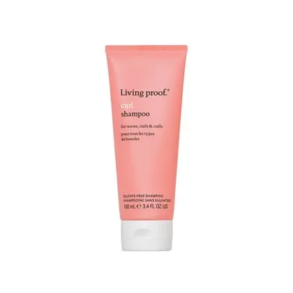 Zdjęcie Living Proof Curl Szampon do włosów 100 ml