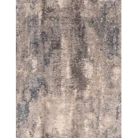 Picture A chic handmade carpet from Nepal - Jordan
