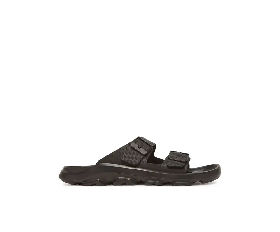 obrazek 1 Birkenstock Klapki Mogami Terra Stealth 2-Strap 1029643 Czarny