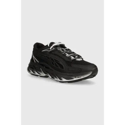 Zdjęcie Puma sneakersy Exotek NITRO kolor czarny 395340