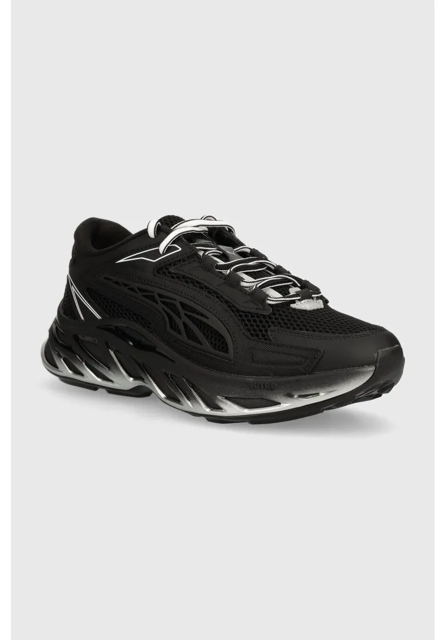 obrazek 1 Puma sneakersy Exotek NITRO kolor czarny 395340