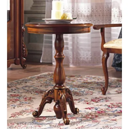 Zdjęcie Wyjątkowy włoski stolik - F.LLI PISTOLESI