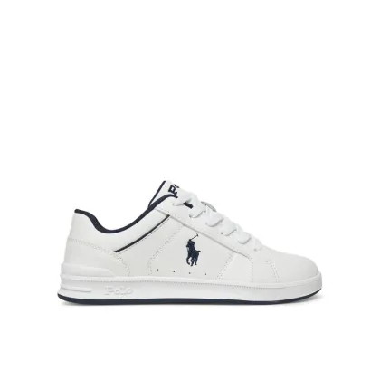 Zdjęcie Polo Ralph Lauren Sneakersy Heritage RL02431101 Biały