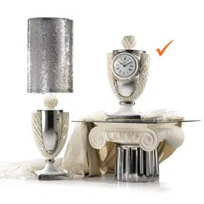 Zdjęcie Niepowtarzalny włoski zegar