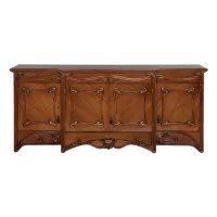Picture A fantastic chest of drawers straight from Italy