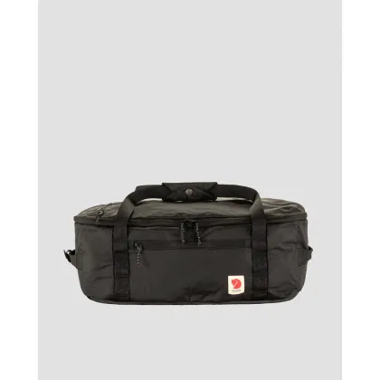 Zdjęcie Żółta Torba Podróżna 2w1 Fjallraven High Coast Duffel 36