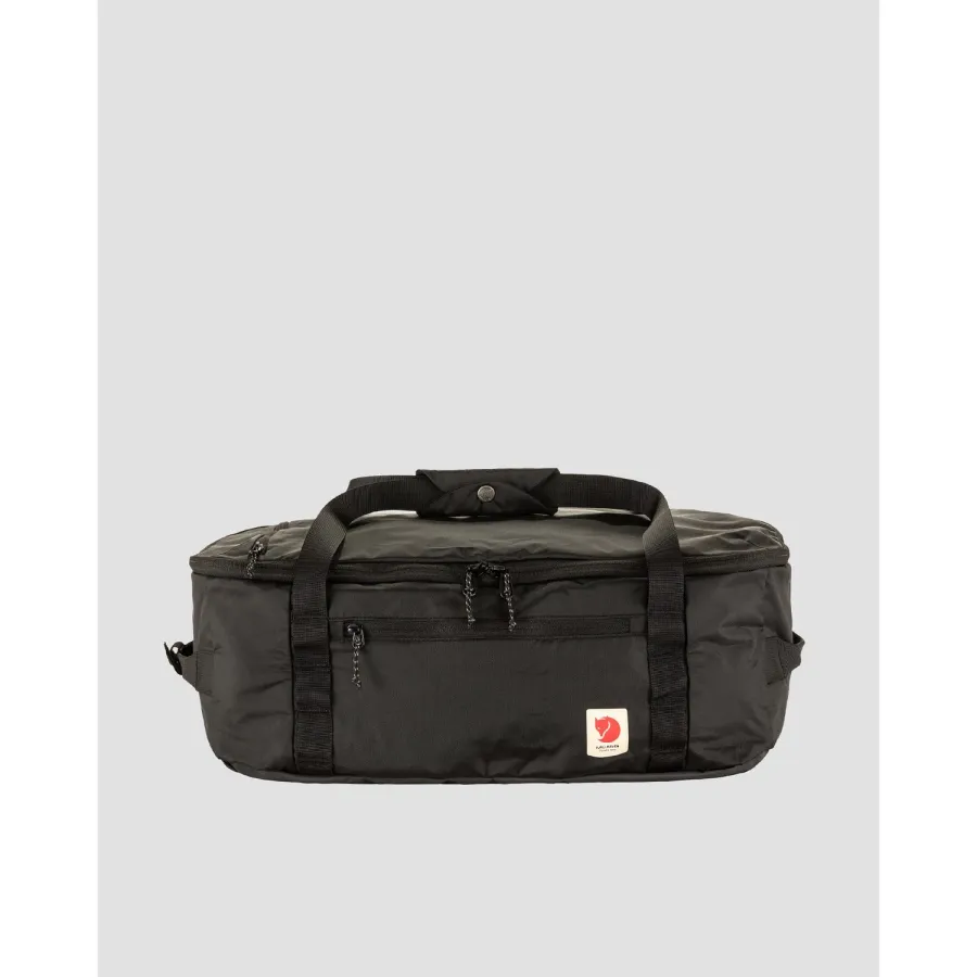 obrazek 1 Żółta Torba Podróżna 2w1 Fjallraven High Coast Duffel 36
