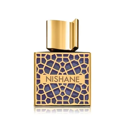 Zdjęcie NISHANE MANA Perfumy 50 ml