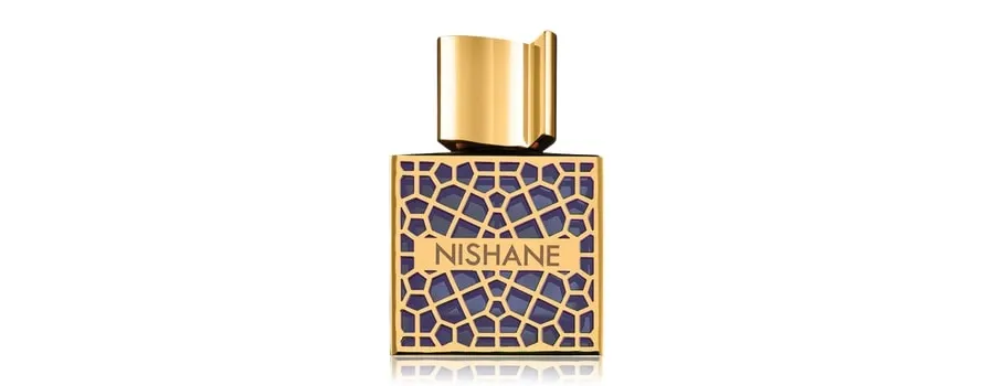 obrazek 1 NISHANE MANA Perfumy 50 ml