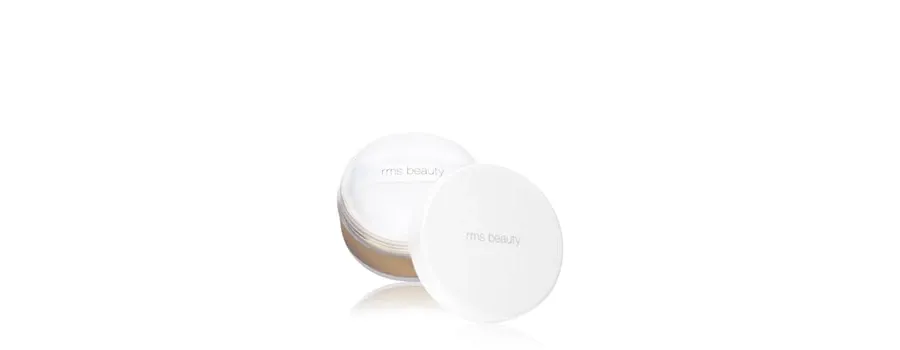 obrazek 1 rms beauty Tinted Un Powder Puder sypki 9 g Nr. 3-4