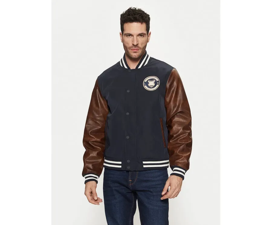 obrazek 1 Guess Kurtka bomber M5RL19 WGU82 Kolorowy Regular Fit