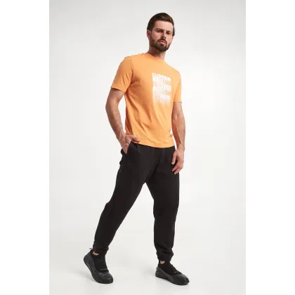 Zdjęcie T-shirt męski EMPORIO ARMANI Emporio Armani