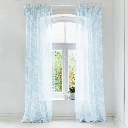 Zdjęcie Zasłona Elisea