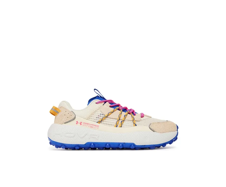 obrazek 1 Under Armour Sneakersy Fat Tire Venture Pro 3027212-142 Beżowy