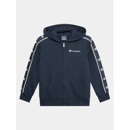 Zdjęcie Champion Bluza 306321 Granatowy Regular Fit