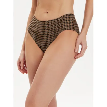 Zdjęcie Selmark Dół od bikini BL003 Brązowy