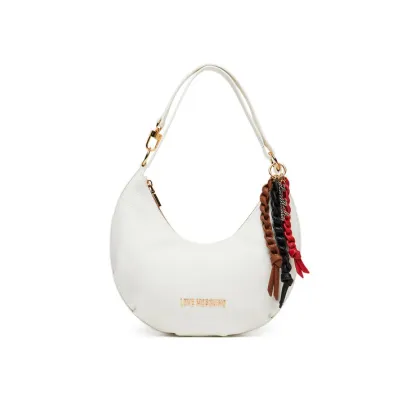 Zdjęcie LOVE MOSCHINO Torebka JC4308PP0MK1110A Biały