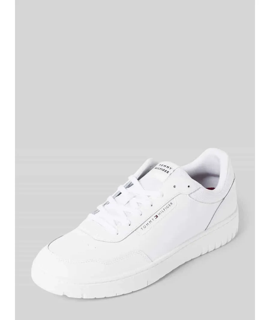 obrazek 1 Sneakersy sznurowane