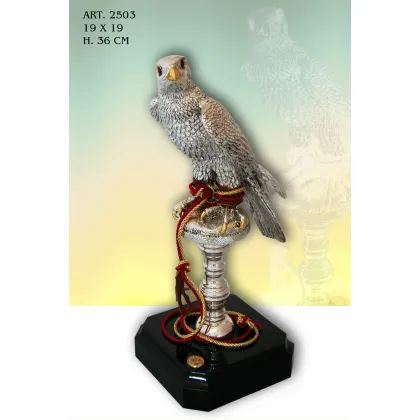 Zdjęcie Figura orła idealna na prezent