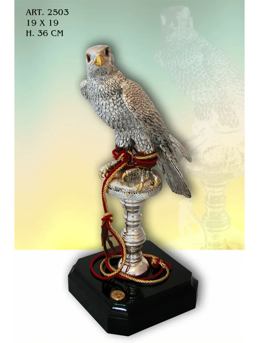 obrazek 1 Figura orła idealna na prezent