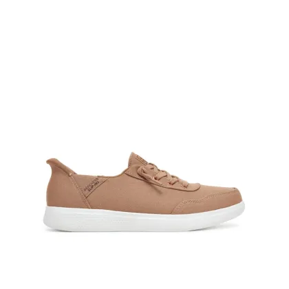 Zdjęcie Skechers Sneakersy BOBS Skip Cute-B Cute Sweet 114815/TAN Brązowy