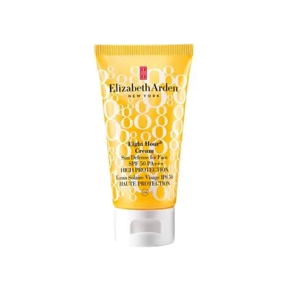 Zdjęcie Elizabeth Arden Eight Hour SPF 50 Krem do opalania 50 ml