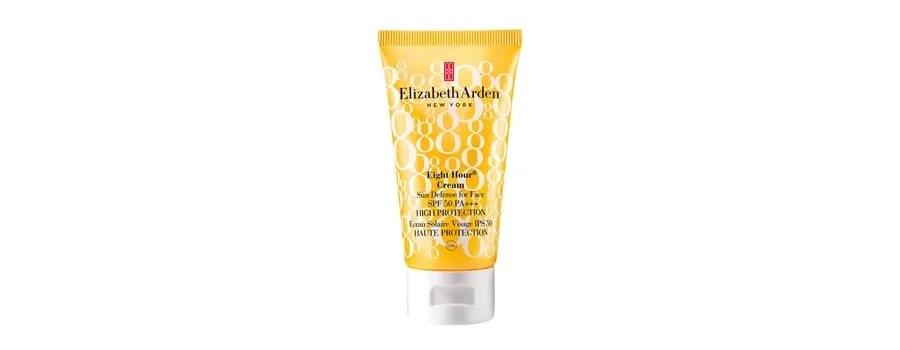 obrazek 1 Elizabeth Arden Eight Hour SPF 50 Krem do opalania 50 ml