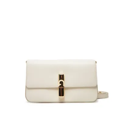 Zdjęcie Furla Torebka Iride S WB01826 ARE000 CN PNN00 Écru