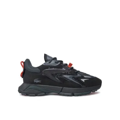 Zdjęcie Lacoste Sneakersy 7-48SMA0062 Czarny