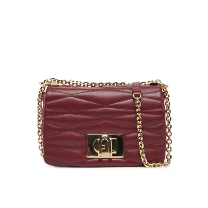 Zdjęcie Furla Torebka WB01671 BX3221 26700 Bordowy