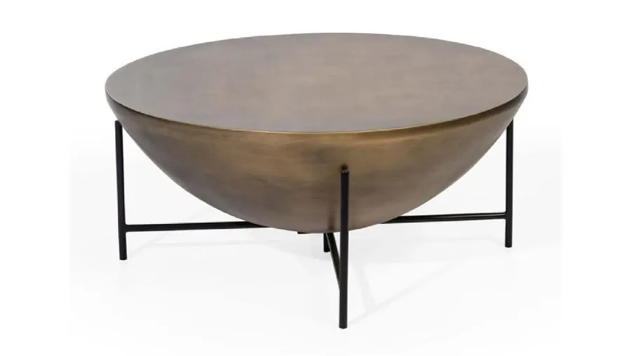 obrazek 1 Designerski stolik kawowy Nord