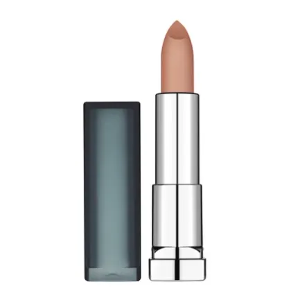 Zdjęcie Maybelline Color Sensational Matte Szminka do ust, 930 Nude Embrace Nude Embrace