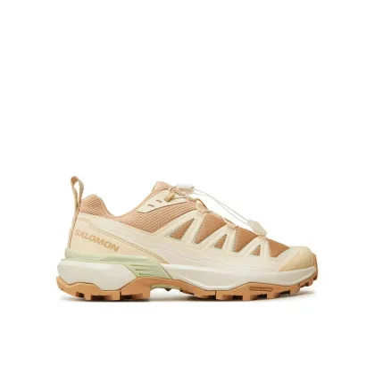 Zdjęcie Salomon Sneakersy 360 Evr L47697100 Pomarańczowy