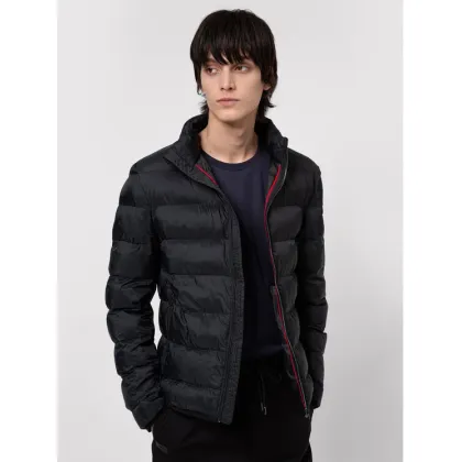 Zdjęcie HUGO Kurtka zimowa Balto2111 50450864 Czarny Regular Fit