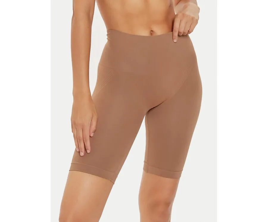 obrazek 1 Chantelle Bielizna modelująca dolna Smooth Co C10U50 Brązowy