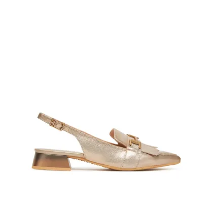 Zdjęcie Hispanitas Sandały Dali HV253817 Złoty