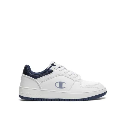Zdjęcie Champion Sneakersy RD18 FOIL LOW S11711-WW011 Biały