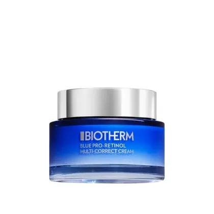 Zdjęcie BIOTHERM Blue Therapy Pro Retinol Multi-Correct Cream Krem do twarzy 75 ml