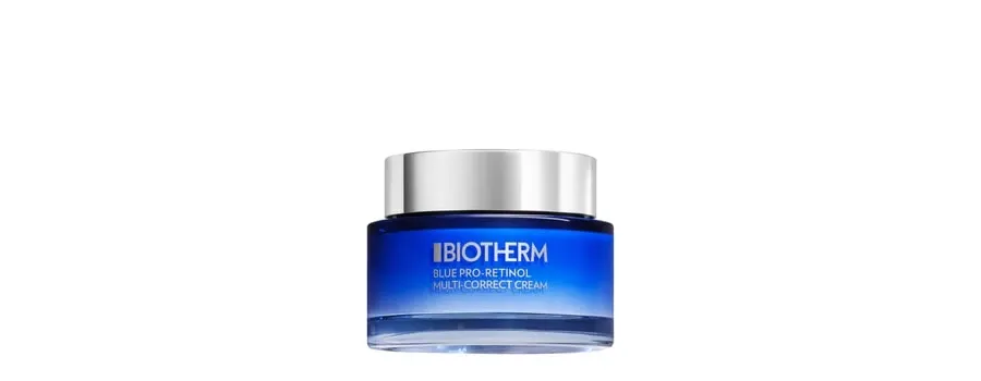 obrazek 1 BIOTHERM Blue Therapy Pro Retinol Multi-Correct Cream Krem do twarzy 75 ml