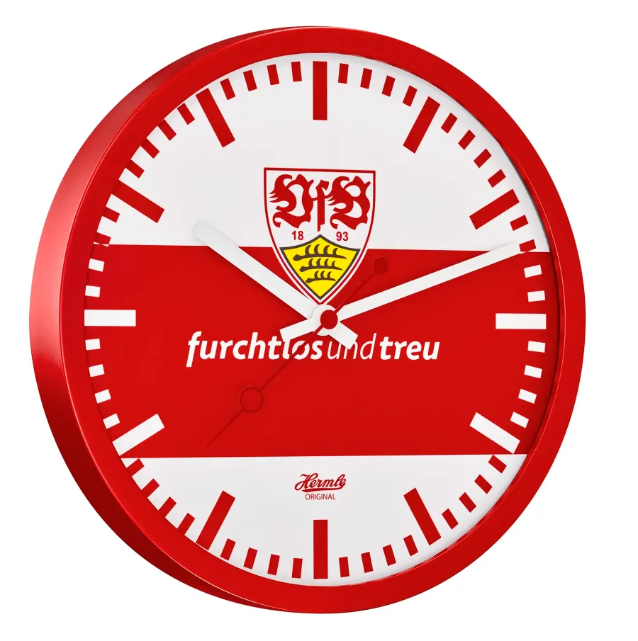 obrazek 2 Niemiecki zegar ścienny Hermle