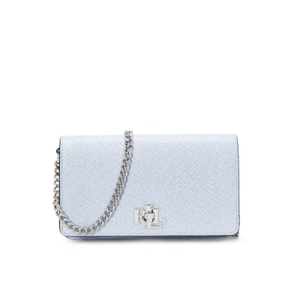 Zdjęcie LAUREN RALPH LAUREN Torebka 432966784003 Błękitny