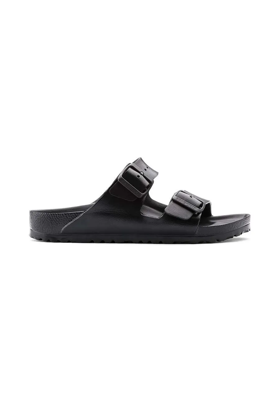 obrazek 1 Birkenstock klapki Arizona Eva damskie kolor czarny 129423
