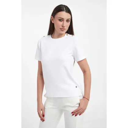 Zdjęcie T-shirt damski Tama JOOP! Joop!