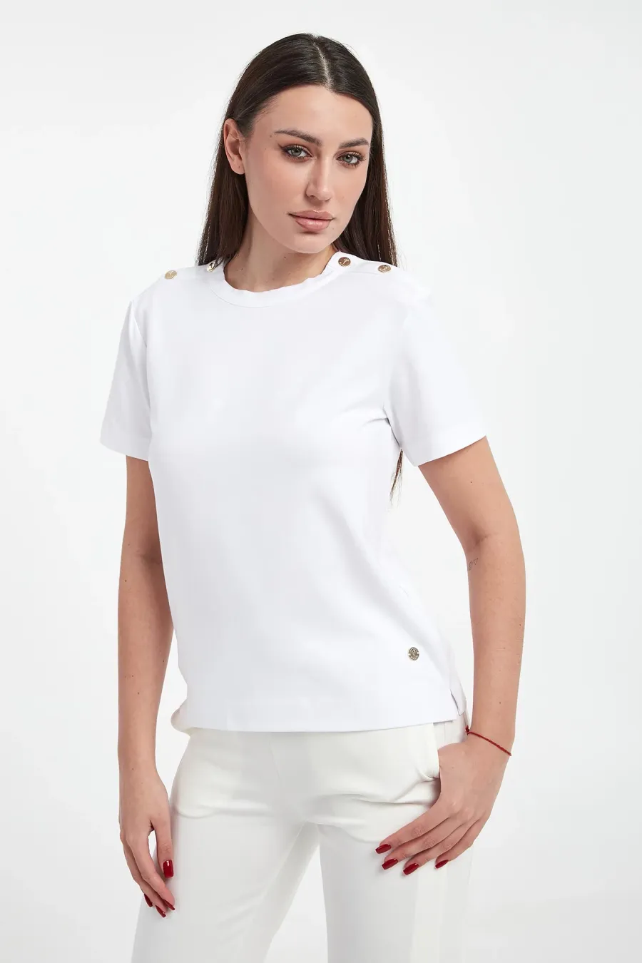 obrazek 1 T-shirt damski Tama JOOP! Joop!