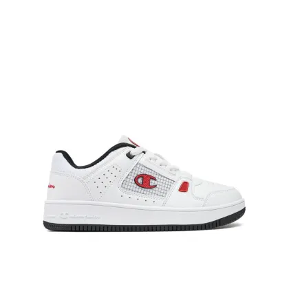 Zdjęcie Champion Sneakersy Rebound Summerize B Gs Low Cut Shoe S32876-CHA-WW005 Biały