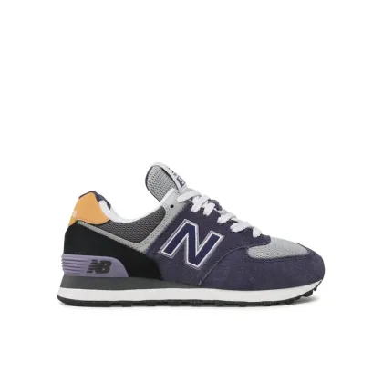 Zdjęcie New Balance Sneakersy U574Z2 Fioletowy