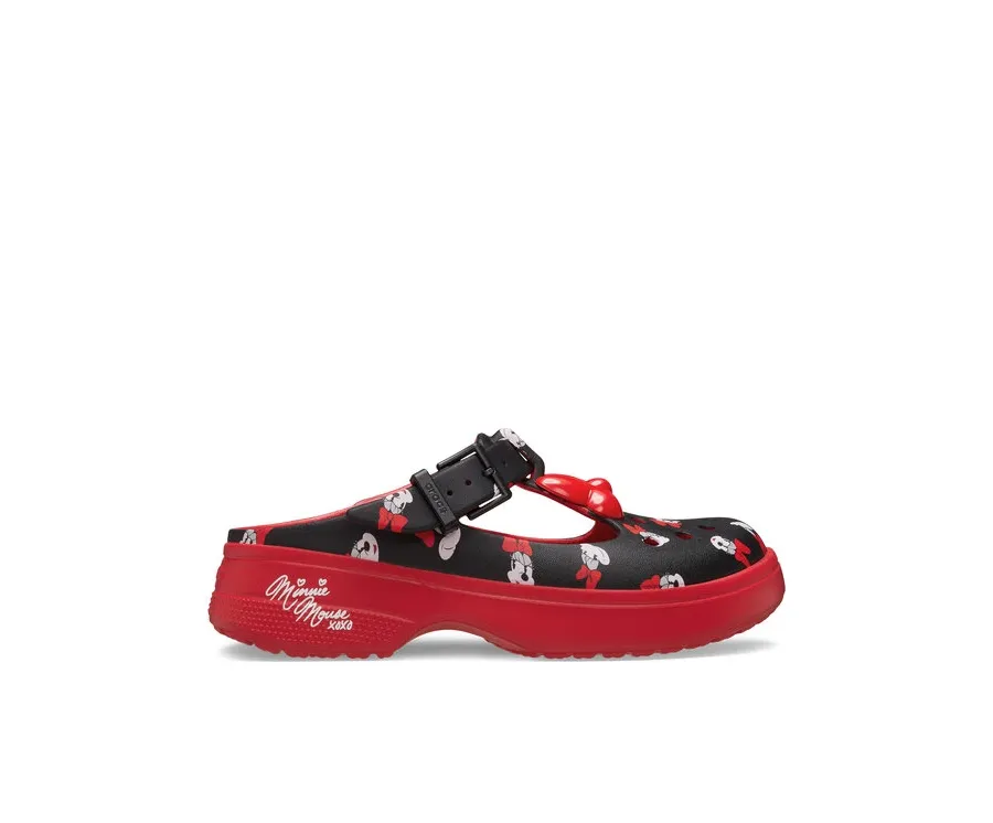 obrazek 1 Crocs Klapki 211143 Czarny