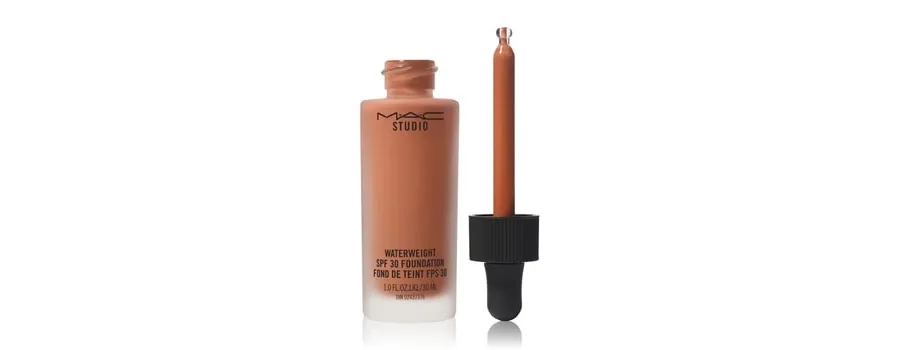 obrazek 1 MAC Studio Waterweight SPF 30/PA++ Foundation Podkład w płynie 30 ml NW50