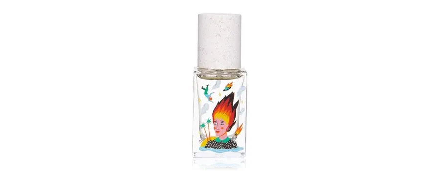 obrazek 1 Maison Matine Lost In Translation Woda perfumowana 15 ml