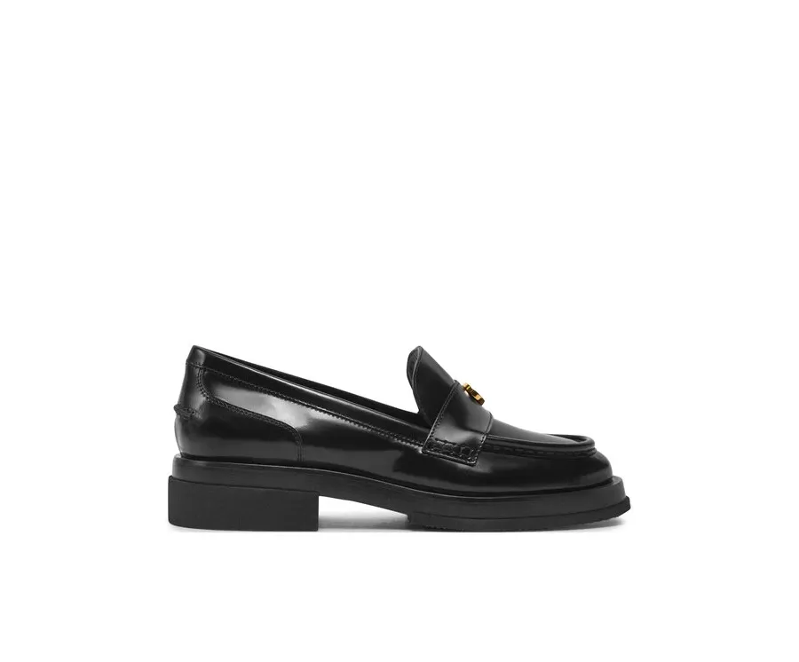 obrazek 1 Pollini Lordsy PA10034G1LPC0000 Czarny